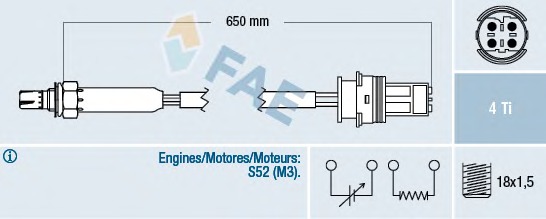 Sonda lambda