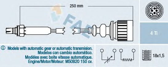 Sonda lambda