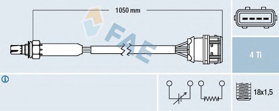 Sonda lambda