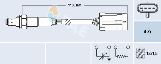 Sonda lambda