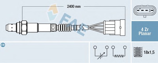 Sonda lambda