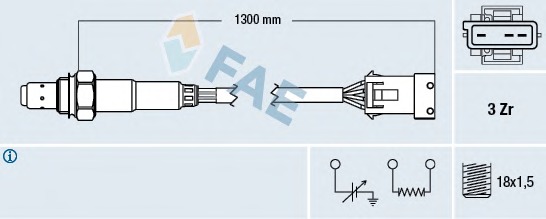 Sonda lambda