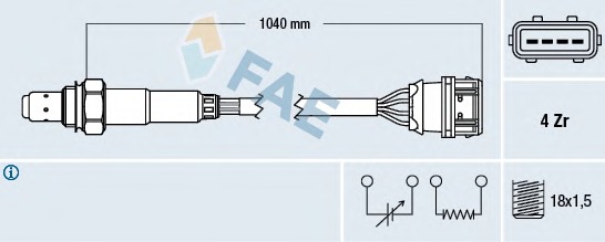 Sonda lambda