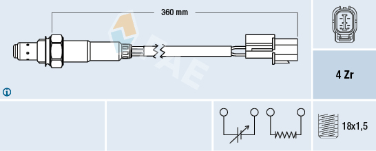 Sonda lambda