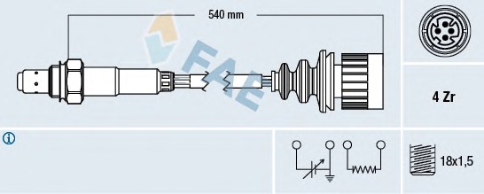 Sonda lambda