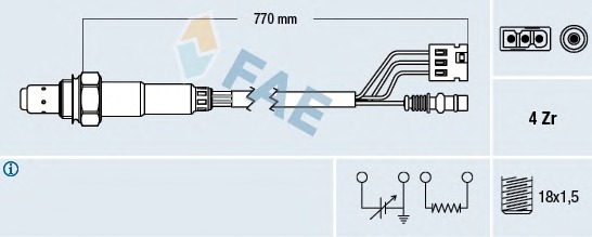 Sonda lambda