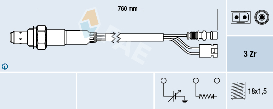 Sonda lambda