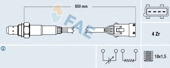 Sonda lambda