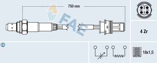 Sonda lambda