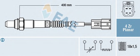 Sonda lambda