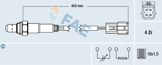 Sonda lambda