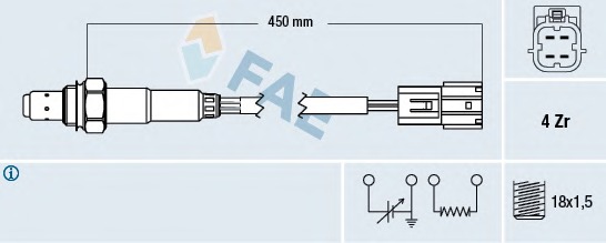 Sonda lambda