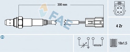 Sonda lambda