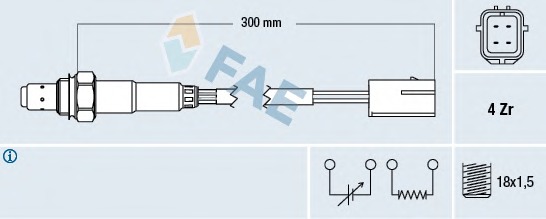 Sonda lambda