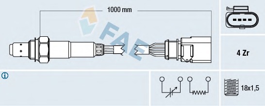 Sonda lambda