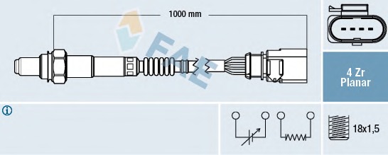 Sonda lambda