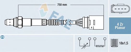 Sonda lambda