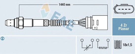 Sonda lambda