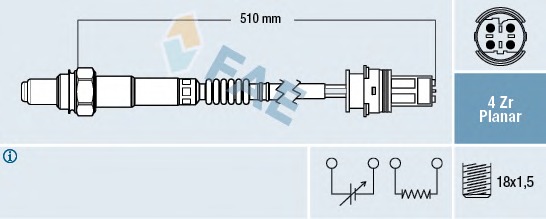 Sonda lambda