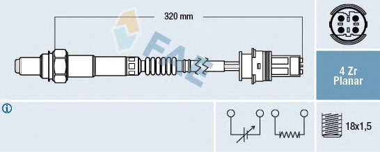 Sonda lambda