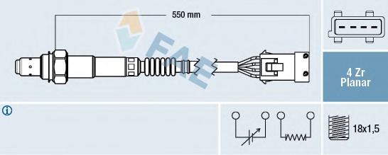 Sonda lambda