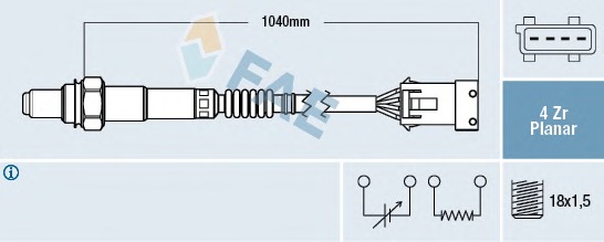 Sonda lambda