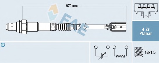 Sonda lambda