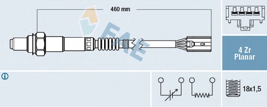 Sonda lambda