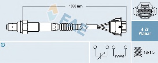 Sonda lambda