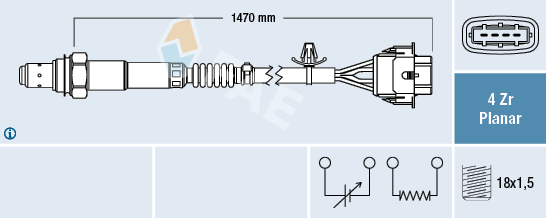 Sonda lambda