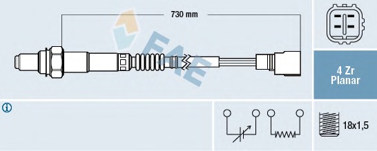 Sonda lambda