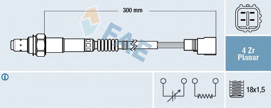 Sonda lambda