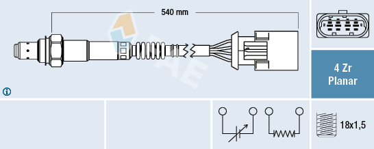 Sonda lambda