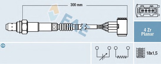 Sonda lambda