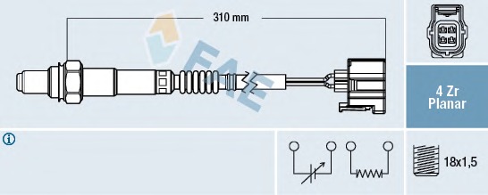 Sonda lambda