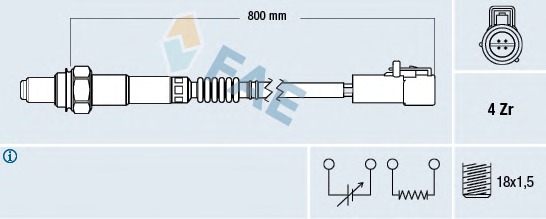 Sonda lambda