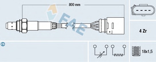 Sonda lambda