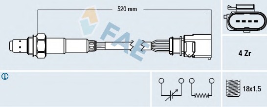 Sonda lambda