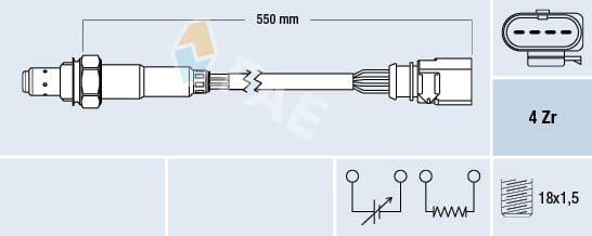 Sonda lambda