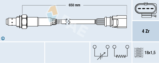 Sonda lambda