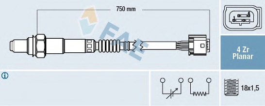 Sonda lambda