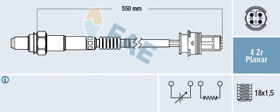 Sonda lambda