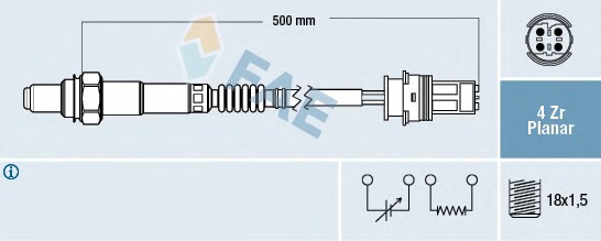 Sonda lambda