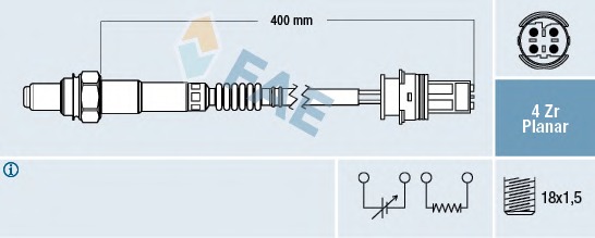 Sonda lambda