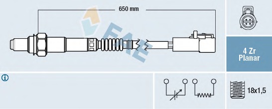 Sonda lambda