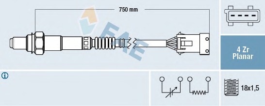 Sonda lambda