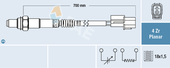 Sonda lambda