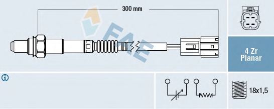 Sonda lambda