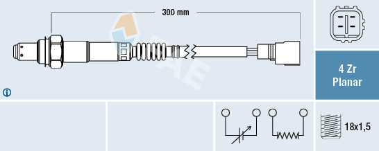 Sonda lambda