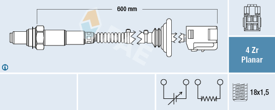 Sonda lambda